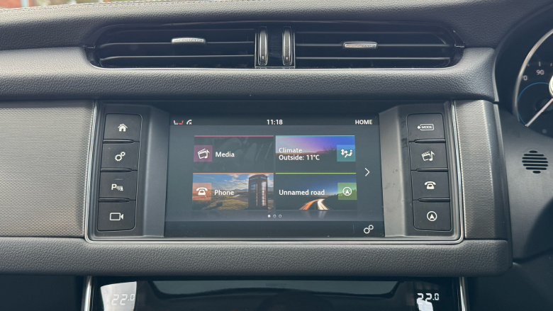 Jaguar XF 3.0d V6 S 4dr Auto Diesel Saloon